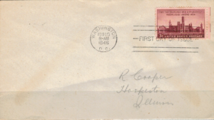 FDC ARCHITEKTURA USA MI.548