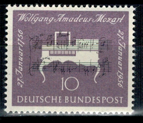 W.A.MOZART RFN MI.228**