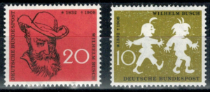 ROCZNICE RFN MI.281-282**