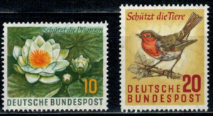 FAUNA I FLORA RFN MI.274-275**