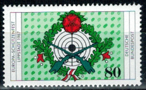 FESTIWAL STRZELECKI RFN MI.1330**
