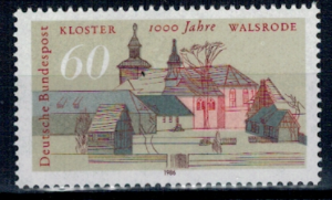 ARCHITEKTURA RFN MI.1280**