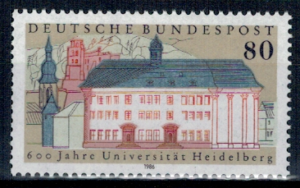 ARCHITEKTURA RFN MI.1299**
