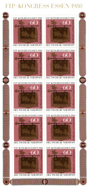 KONGRES RFN MI.ARK.1065**