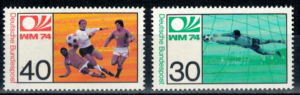 MUNDIAL RFN MI.911-912**