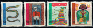 RYSUNKI RFN MI.660-663**