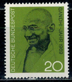 GANDHI RFN MI.608**