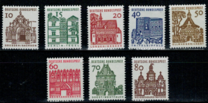 ARCHITEKTURA RFN MI.454-461**