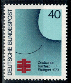 FESTIWAL GIMNASTYCZNY RFN MI.763**