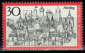 ARCHITEKTURA RFN MI.678**