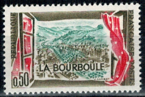 ROCZNICA FRANCJA MI.1308**