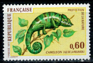 KAMELEON FRANCJA MI.1771**