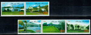 ARCHITEKTURA INDONEZJA MI.1780-1784**