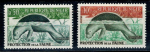OCHRONA ŚRODOWISKA NIGER MI.21-22**