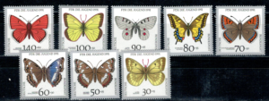 MOTYLE RFN MI.1512-1519**