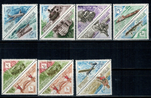 TRANSPORT KONGO MI.1-12**
