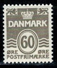 DANIA MI.656**