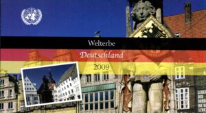 DZIEDZICTWO ŚWIATOWE RFN ** ZESZYCIK
