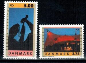MUZYKA DANIA MI.1105-1106**