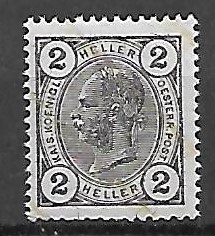 AUSTRIA MI.106**