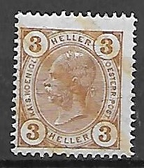 AUSTRIA MI.107**