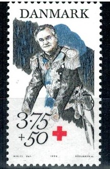 SŁAWNI LUDZIE DANIA MI.1079**